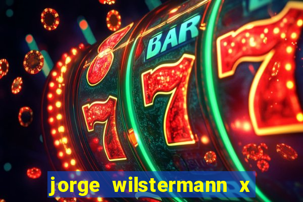 jorge wilstermann x royal pari palpite